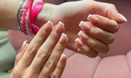 Glam Nails : Manucure à Marignane