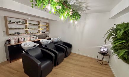 Le Studio Coiffure : Coiffeur à La Flèche