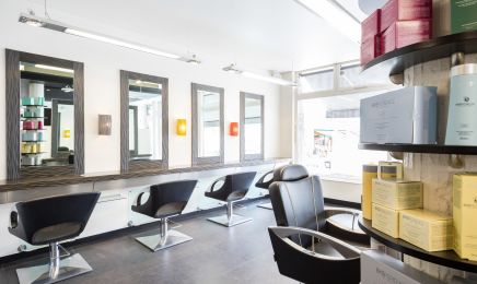 Saint-Germain Original - Rennes Place Saint-Germain : Coiffeur à Rennes