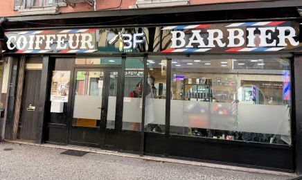 BF COIFF : Coiffeur à Givors