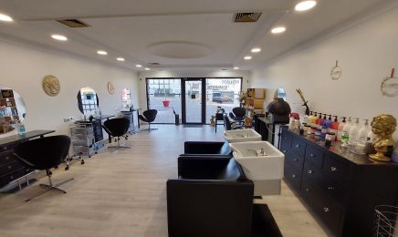 Cocktail Beauté : Coiffeur à Eysines