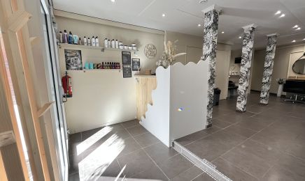 LNCCecile : Coiffeur à Aire-sur-la-Lys