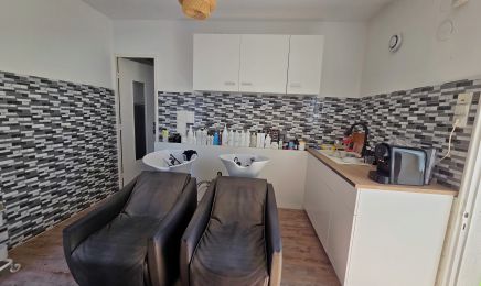 Caly Beauté & Angel Nature Hair Spa : Institut de beauté à Marseille