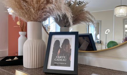 Laurent Delom Coiffeur Privé - Appartement 18 : Coiffeur à Saint-Chamond