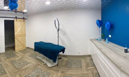 Échappée Belle : Institut de beauté à Profondeville