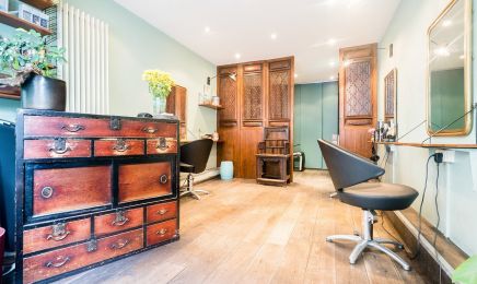 Yodji Coiffure : Coiffeur à Paris