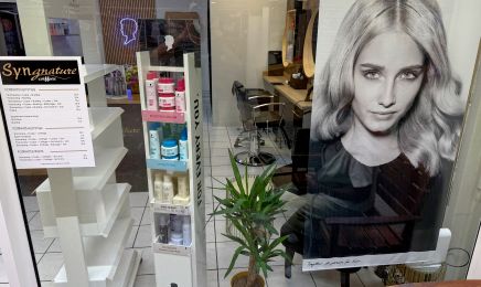 S.Y.Ngnature : Coiffeur à Marsannay-la-Côte