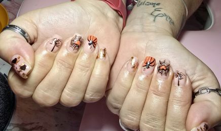 Nailsansi : Manucure à Rochefort