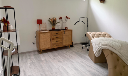 MAISON EVE : Institut de beauté à Troyes