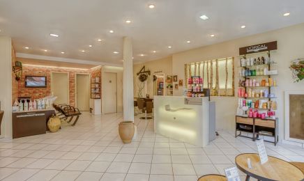 Daniel Stephan - Épinay-sur-Orge : Coiffeur à Épinay-sur-Orge