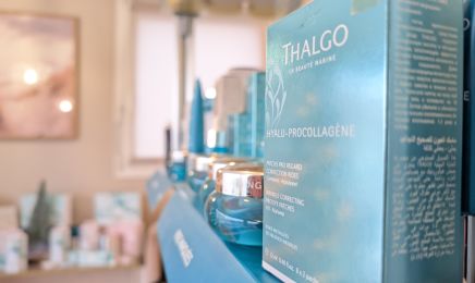 Petillante et craquante : Manucure à Étaples