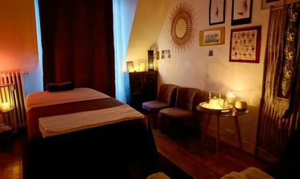 Kachinaka : Institut de beauté à Paris