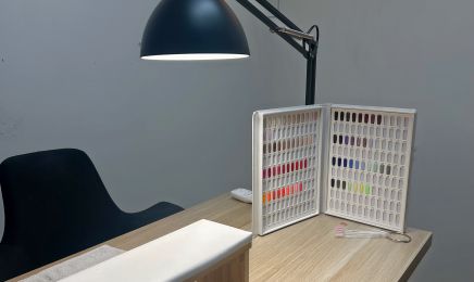 Leeloo esthetique : Manucure à Manosque