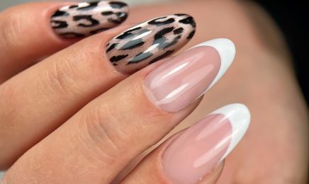 By Irina Nails : Manucure à Nice