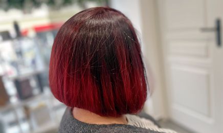 Hair by Vaza chez Ella Beauty Studio  : Coiffeur à Marseille