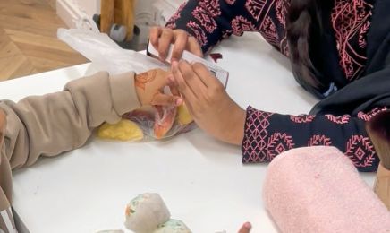 Nicese Beauty Salon : Manucure à Fontenay-sous-Bois
