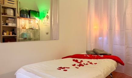 Centre Azur Teresa Ducros | Naturopathe & Hydrothérapie : Institut de beauté à Roquebrune-Cap-Martin