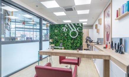 Ell’s  : Coiffeur à Frontignan