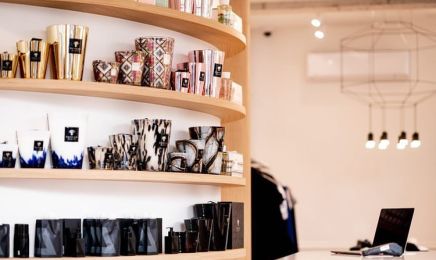 Maison Katia B L’Homme : Barbier à Tours