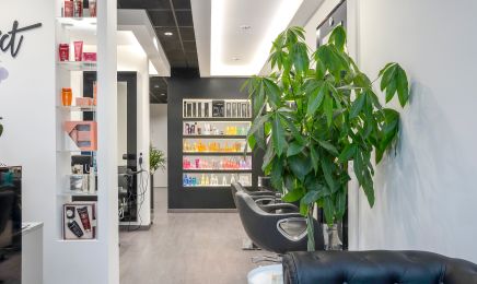 Addict Paris - Aix-en-Provence : Barbier à Aix-en-Provence