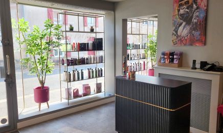 Nosys Look : Coiffeur à Treize-Septiers