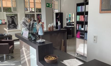 Future Hair Design: Friseur in Frankfurt am Main