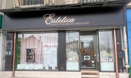 Institut de beauté Estetica : Manucure à Sevran