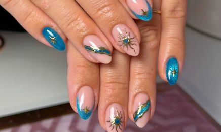AndySun Beauty : Manucure à Marignane
