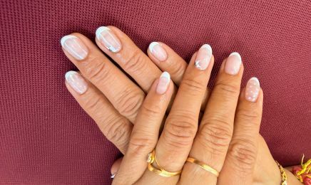 Shree Beauté Indienne  : Manucure à Bagnolet