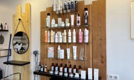 O salon de Mag : Coiffeur à Saint-Laurent-de-la-Prée