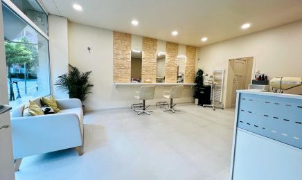 Trendy hair by rose : Coiffeur à Jette