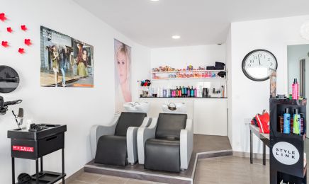 Patricia Coiffure  : Coiffeur à Querrien