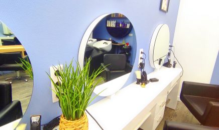 Au Fil du Style : Coiffeur à Pontchâteau