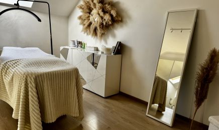 Lashes Concept : Institut de beauté à Jalhay