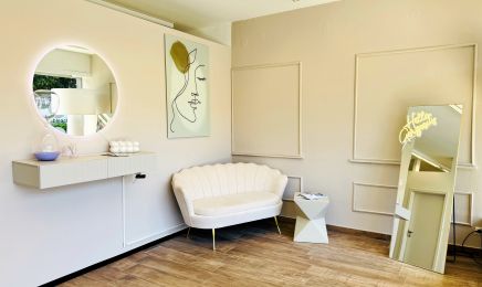 La Lumière: Kosmetikstudio in Fellbach