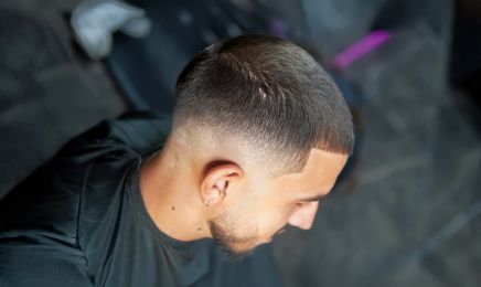 The Barbance : Coiffeur à Lyon