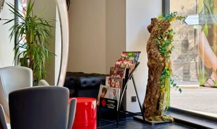 Amazone : Coiffeur à Sainte-Foy-l'Argentière