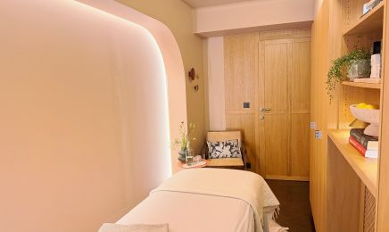 The Face Studio : Institut de beauté à Bruxelles