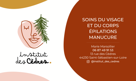 Institut des Cèdres   : Manucure à Saint-Sébastien-sur-Loire