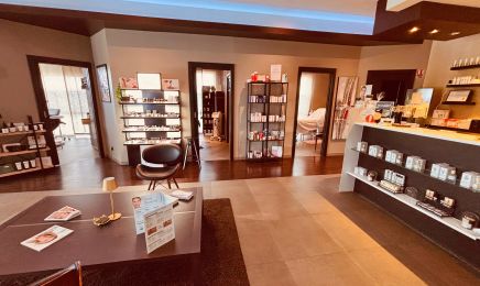 Institut de beauté Lysis  : Institut de beauté à Richemont