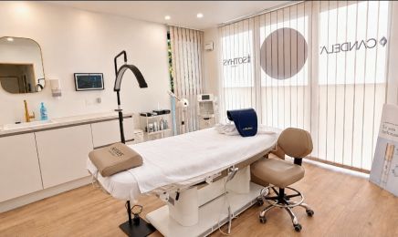 Luventa  : Institut de beauté à Muntzenheim