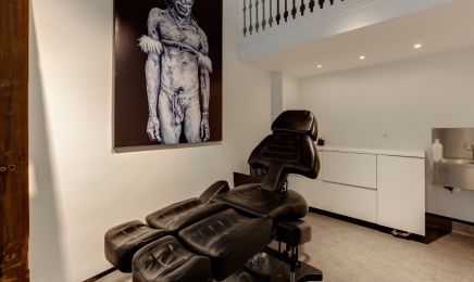 La Fabrique : Coiffeur à Lyon