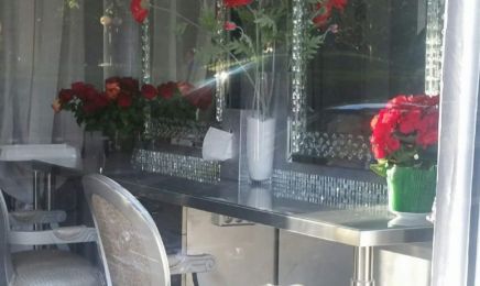 Spa Perle d’Etoile : Manucure à Paris