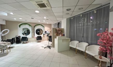 Color Beauty : Coiffeur à Montalieu-Vercieu