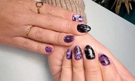 NAIL'CY : Manucure à Bellerive-sur-Allier