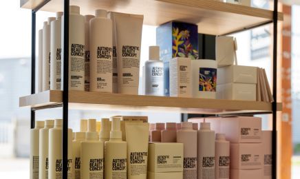 Mon Petit Salon : Coiffeur à Rochetoirin