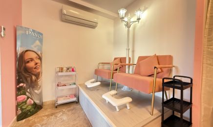 Luxury Room : Manucure à Saint-Martin-de-Crau