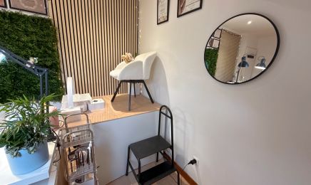 C_Nails89 : Institut de beauté à Saint-Clément