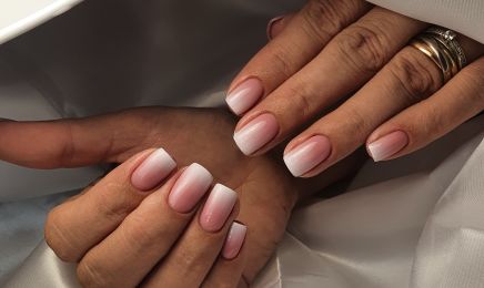 Lydia Beautylife : Manucure à Haguenau