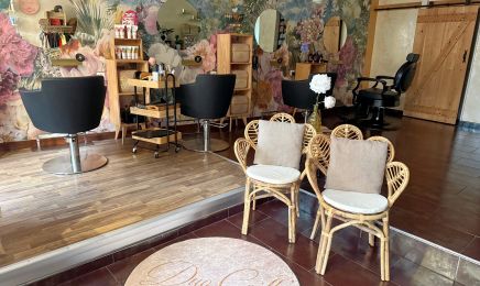Duo coiff'  : Coiffeur à Azé